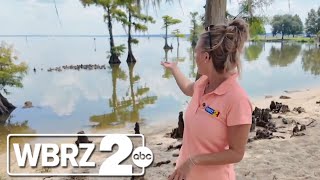 Get 2 Moving: Lake End Park