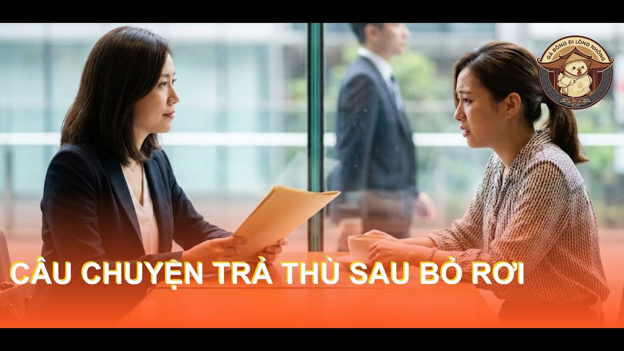 Truyện Ngôn Tình: Bị Chồng Bỏ Rơi Và Màn Trả Thù | Kim Huệ kể chuyện
