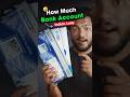 Single vs Multiple Bank Accounts For Housewife #bankaccount #account #bank #banking