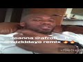 Didier Drogba dancing Afro B– Drogba (Jonanna) ft.Wizkid