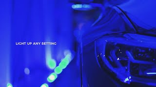 4WDKING RGB LED Light Bars SALE! 4 Sizes for Any Ride—Super Bright for Night Trails & Big Savings!