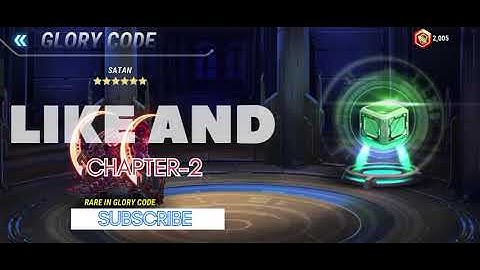 HEROES INFINITY GLORY CODE BOX OPENING #video #heroesinfinity #games 