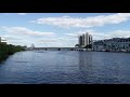 Over the Water - Drone Videography