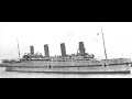 Britannic: Documentary (B&amp;W)