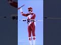 First Use Of The Power Blaster Power Rangers Official 