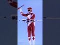 First use of the power blaster  power rangers official