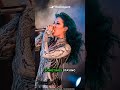 Alissa White-Gluz’s New Lyrics Don’t Do Much to Stop Those Arch Enemy Rumors