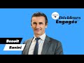 Benot ranini tnp consultants on se dit tout x les dcideurs engags