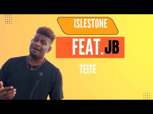 islestone | Feats .JB | Teite| 2024 class=