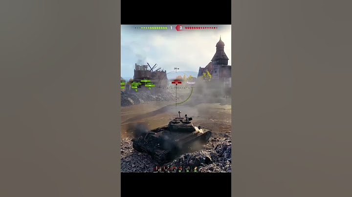 World of Tanks КОГДА ВБР НА ТВОЕЙ СТОРОНЕ