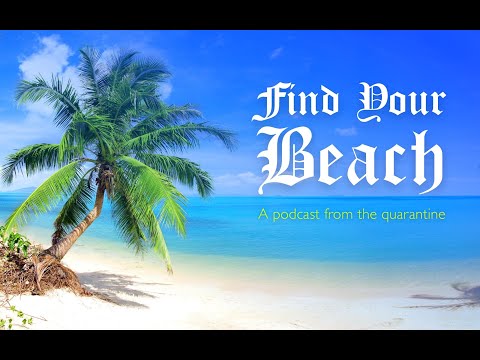 Find Your Beach (Audio Only)