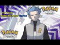 Pokemon Diamond/Pearl/Platinum - Battle! Team Galactic Boss Music (HQ)