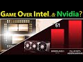 AMD October 8th Analysis: Game Over Intel…& Nvidia?