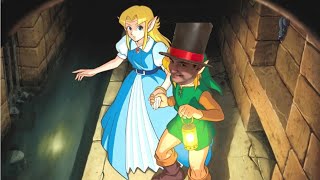 Another Link to the Past Randomizer!
