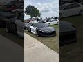 Audi R8 Takeover Patrol 🚔