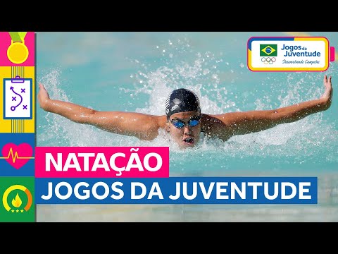 JOGOS DA JUVENTUDE 2023 - Handebol - Dia 1 - AO VIVO 