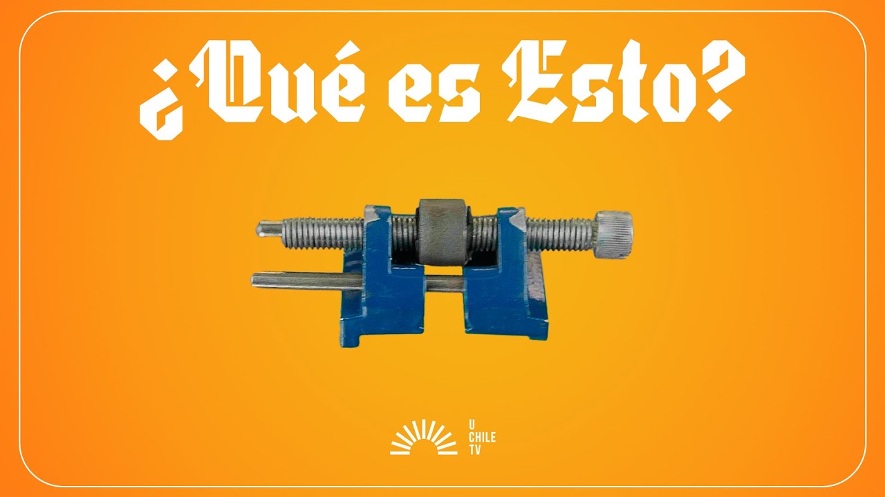 ¿Qué Es Esto? - Cap 7.