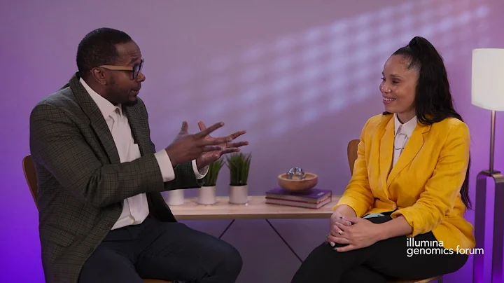 Genomic Technology Untangles DEI Threads