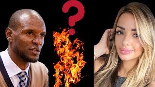 Famous Eric Abidal : sa femme Hayet poste un touchant message après sa demande de divorce Wealth