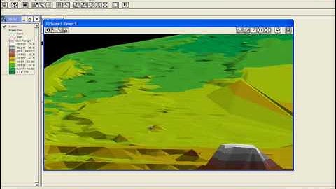 ArcView-060-Hydrolic Application-(HEC-GeoRAS)-Part 03