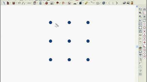 9 Dots - Think Outside the Box