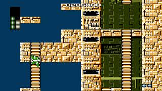 Megaman Part 4: ElecMan's Stage