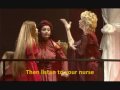 Romeo et Juliette 5. Tu Dois Te Marrier (English Subtitles)