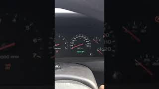 2001 Jeep Grand Cherokee Checking Codes 2001 Jeep Grand Cherokee Checking Codes