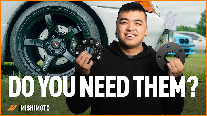 Things To Know Before Buying Wheel Spacers