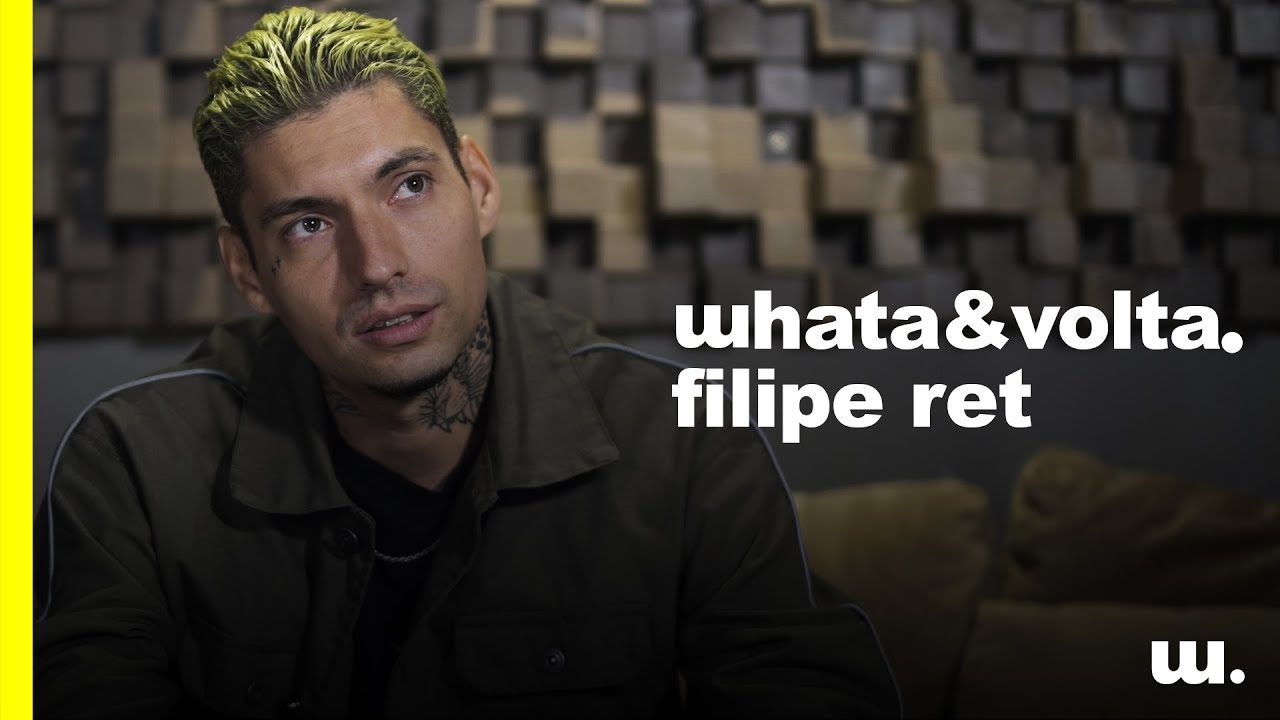 whata&volta | filipe ret - YouTube