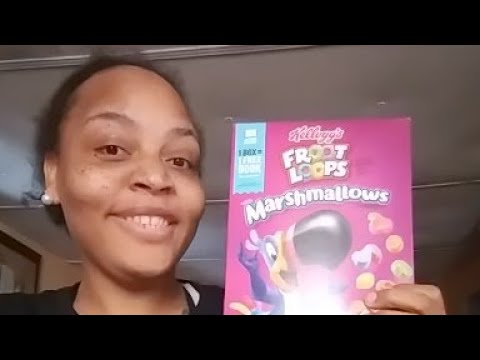 pranks to do on your mom EATING BREAKFAST || CEREAL