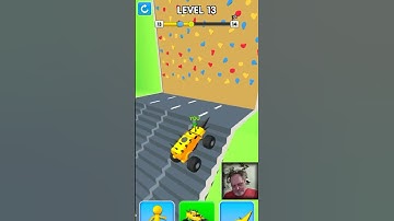 Shape Shifting & Transform the Character 13 Crazy Speed #shapeshifting