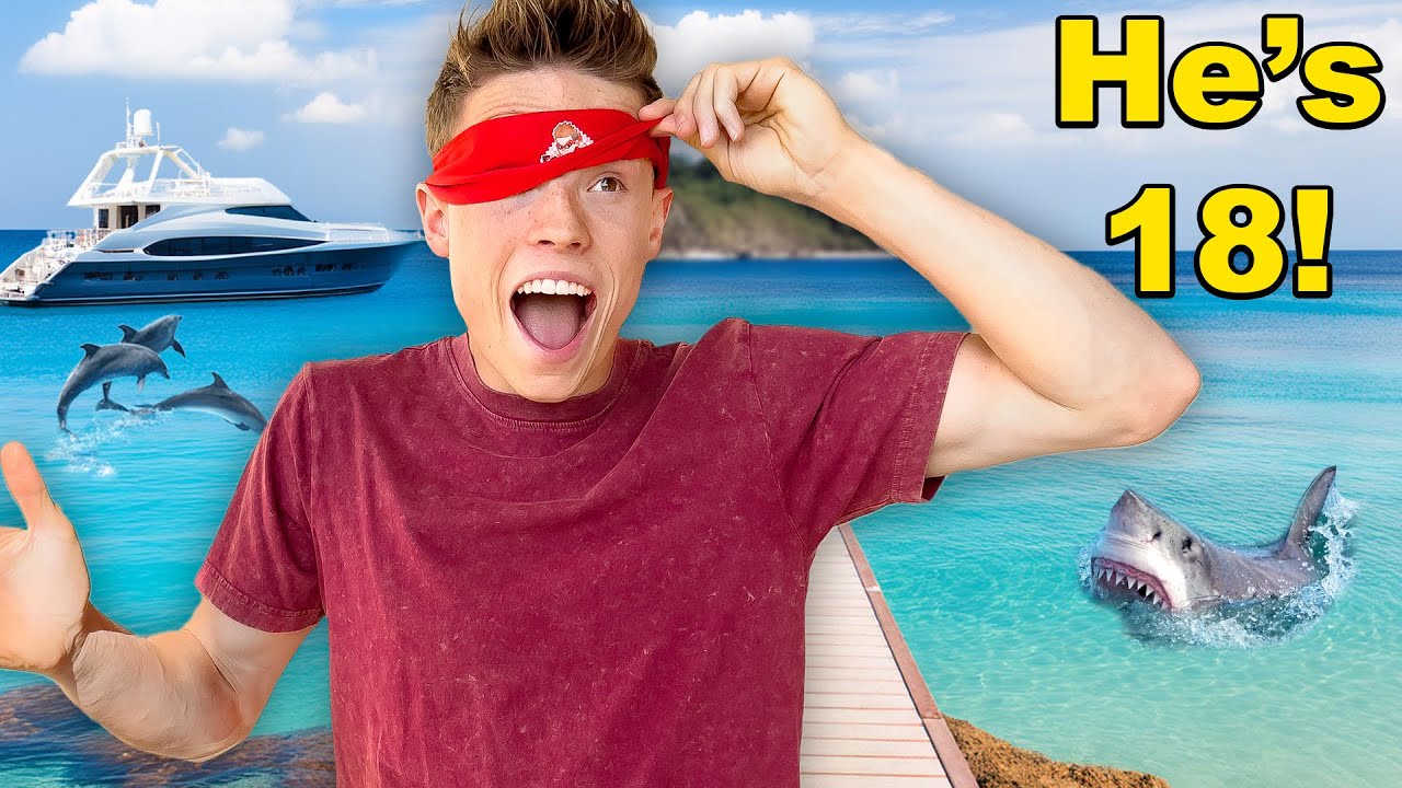 TWS ジフン バパケ BIRTHDAY WITH US Ashton is 18! Birthday! Can we Surprise him? - YouTube