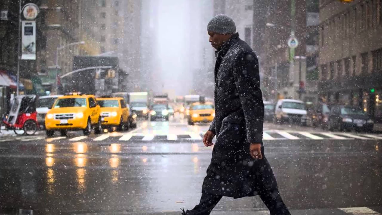Bob Baldwin - A New York Minute akkoorden
