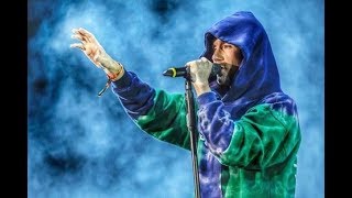 Bastille (Live) Corona (Mexico City) 2018