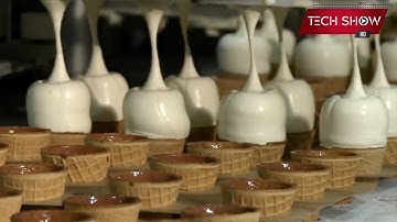 Advanced Food Processing Technology with Automatic Amazing Machines That Are at Next Level 6