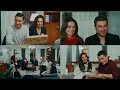 ثنائيات مسلسل المدينة البعيدة الدنيا حلوه