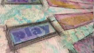 Me, Myself, & I (Art Journaling) E-Course Preview by Kiala Givehand
Introducing a unique art journaling course with Kiala Givehand of Giving Hands Creative. This is a 5-week online art journaling, poetry, and creative empowerment course. Offered for the first time as a facilitated course, we will make 30 journal and visual art cards, and then create the container to house them in. Using mixed media techniques, poetic inspiration, and photographs, we will explore self and creativity. The class includes 30 video lessons, PDFs, daily email inspiration, and a private community for sharing.
To register visit: http://www.kialagivehand.com/classes workshops.html
To see a blank version of the container we will make, watch the Book-in-a-Day video #32: http://youtu.be/yh5re-3t2F8 Me, Myself, & I (Art Journaling) E-Course Preview by Kiala Givehand