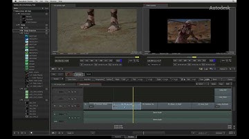 Timeline FX: Basics