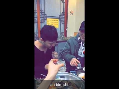 G dragon snapchat G dragon snapchat
