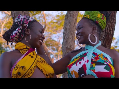 The beauty of Africa (Short film) Trailer