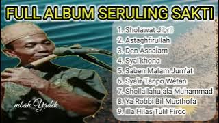 Full Album SERULING SAKTI - Mbah YADEK