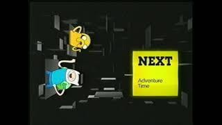 Download lagu Cartoon Network - Adventure Time - CHECK It 1.0 Primetime