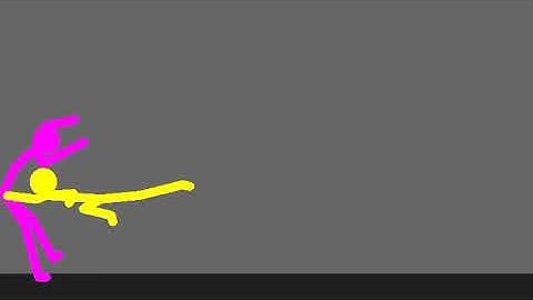 First Time Using Stick Nodes Pro