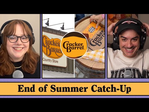 We Are So Back | Eater’s Digest