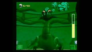 Ratchet & Clank (2002): ECTS 2002 Gameplay footage