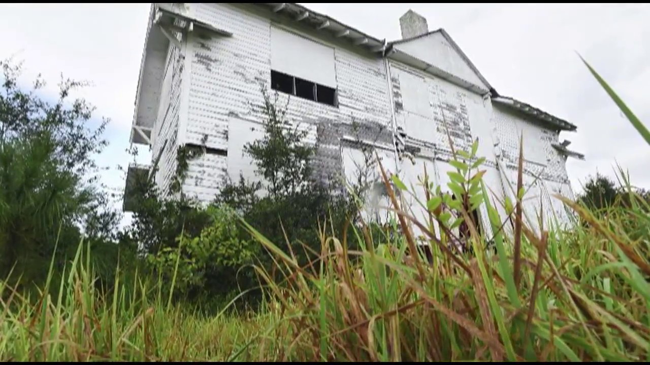 newspaper Old Summerhouse Restaurant building