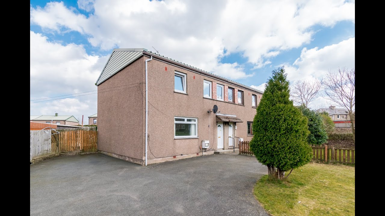 51 Langton Avenue, East Calder, Livingston, EH53 0DW YouTube