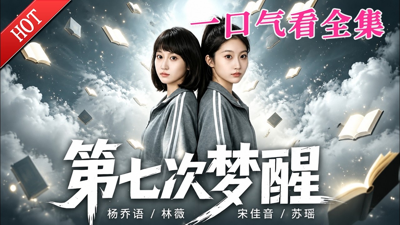 第7次夢醒：逃離莊園的詭異真相
