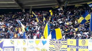 Bu Dünya Hep Yalan Dolan Hd Kalite - Gecekondu - Ankaragücü